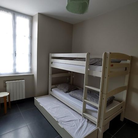 Appartement 63 M2, Proche Des Plages Et Des Commerces Préfailles Extérieur photo
