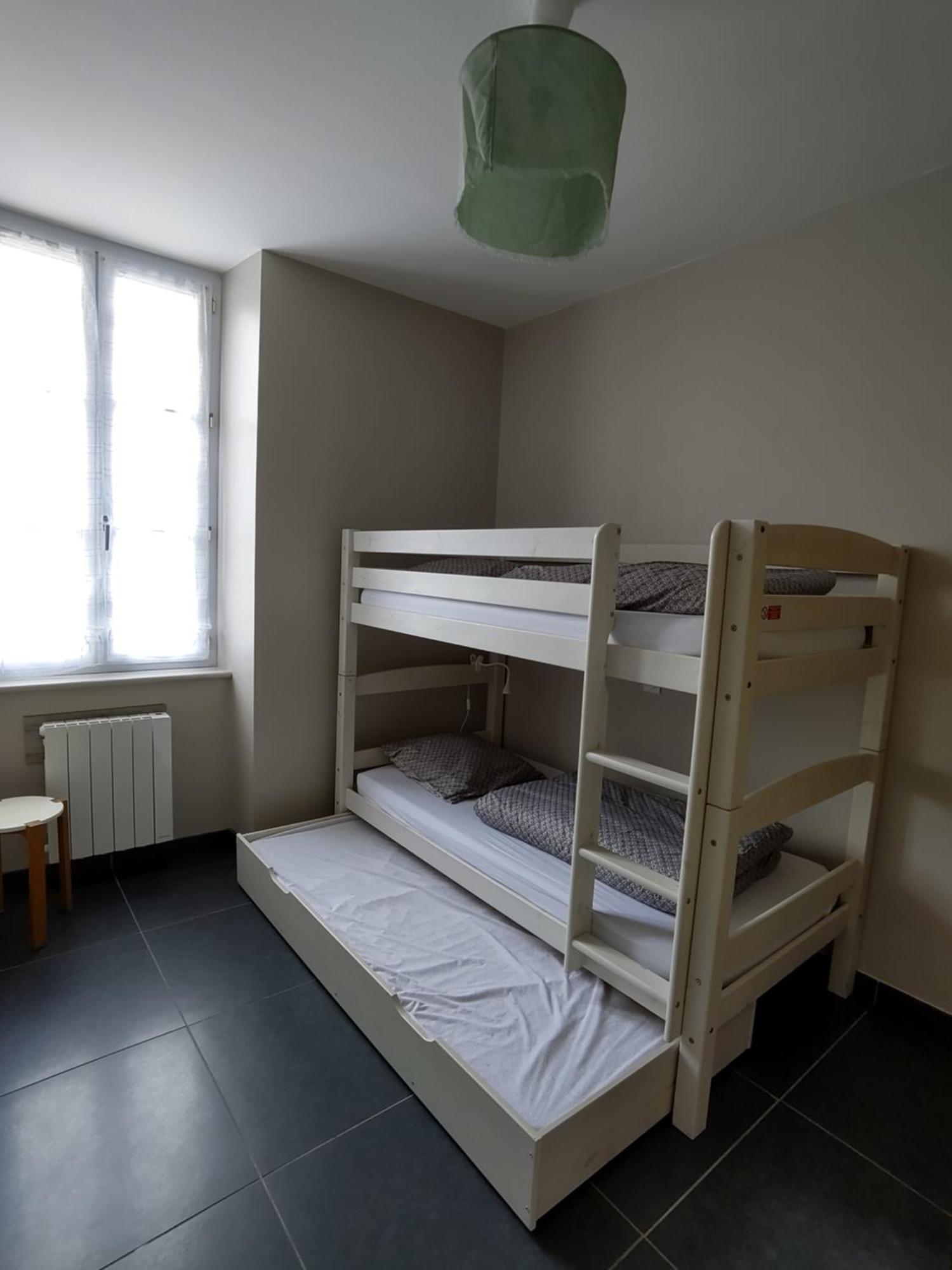 Appartement 63 M2, Proche Des Plages Et Des Commerces Préfailles Extérieur photo