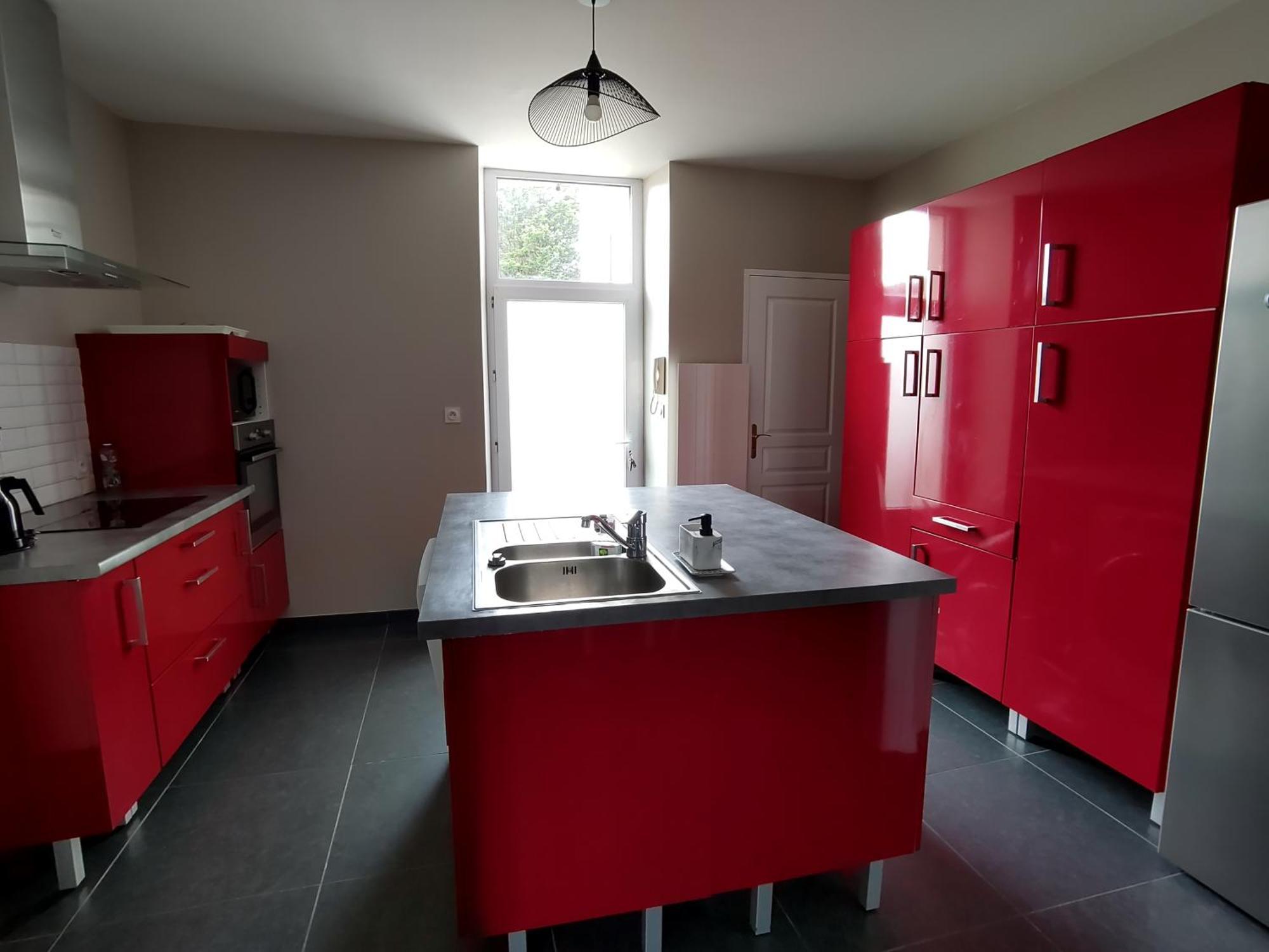Appartement 63 M2, Proche Des Plages Et Des Commerces Préfailles Extérieur photo