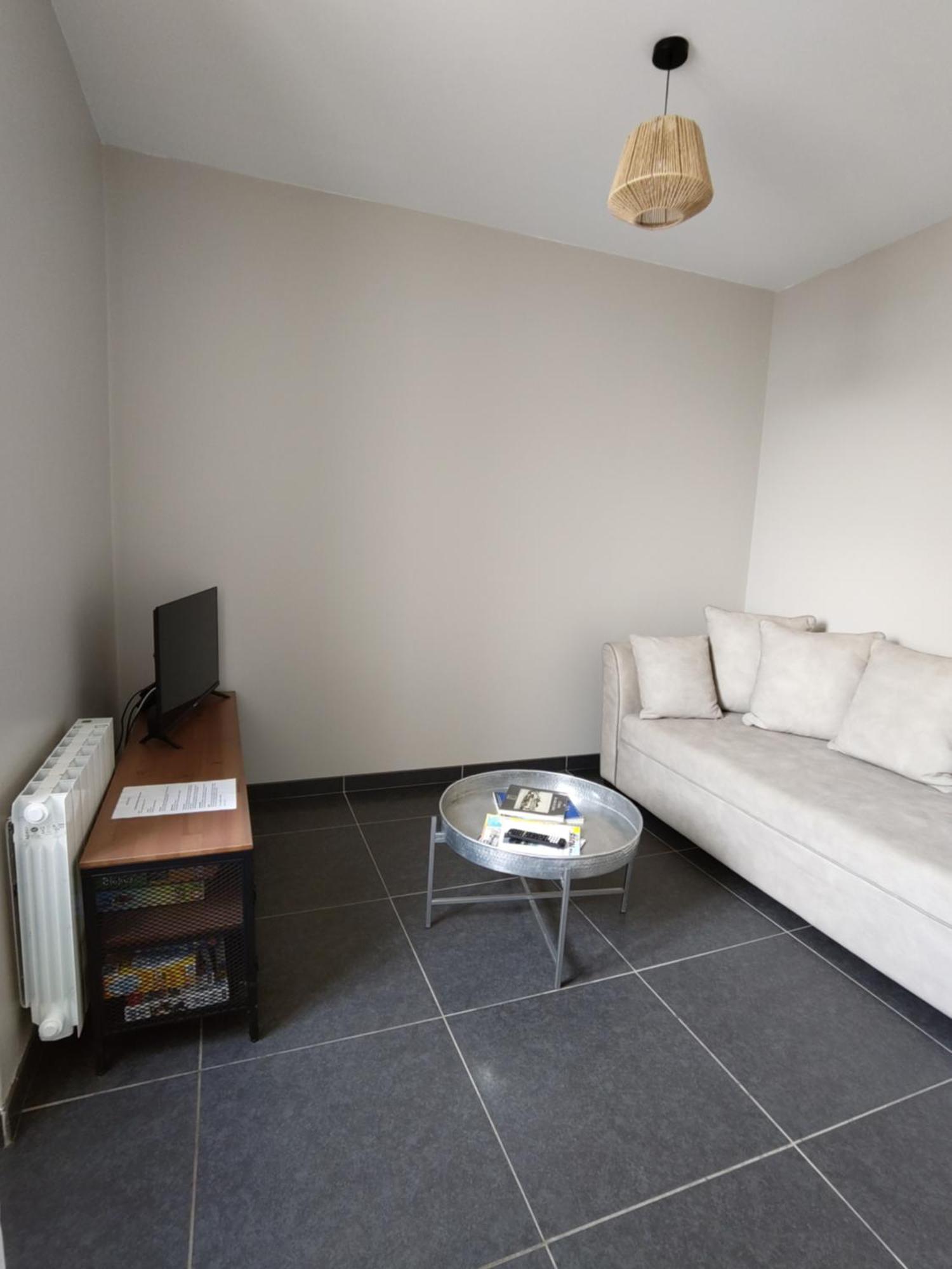 Appartement 63 M2, Proche Des Plages Et Des Commerces Préfailles Extérieur photo