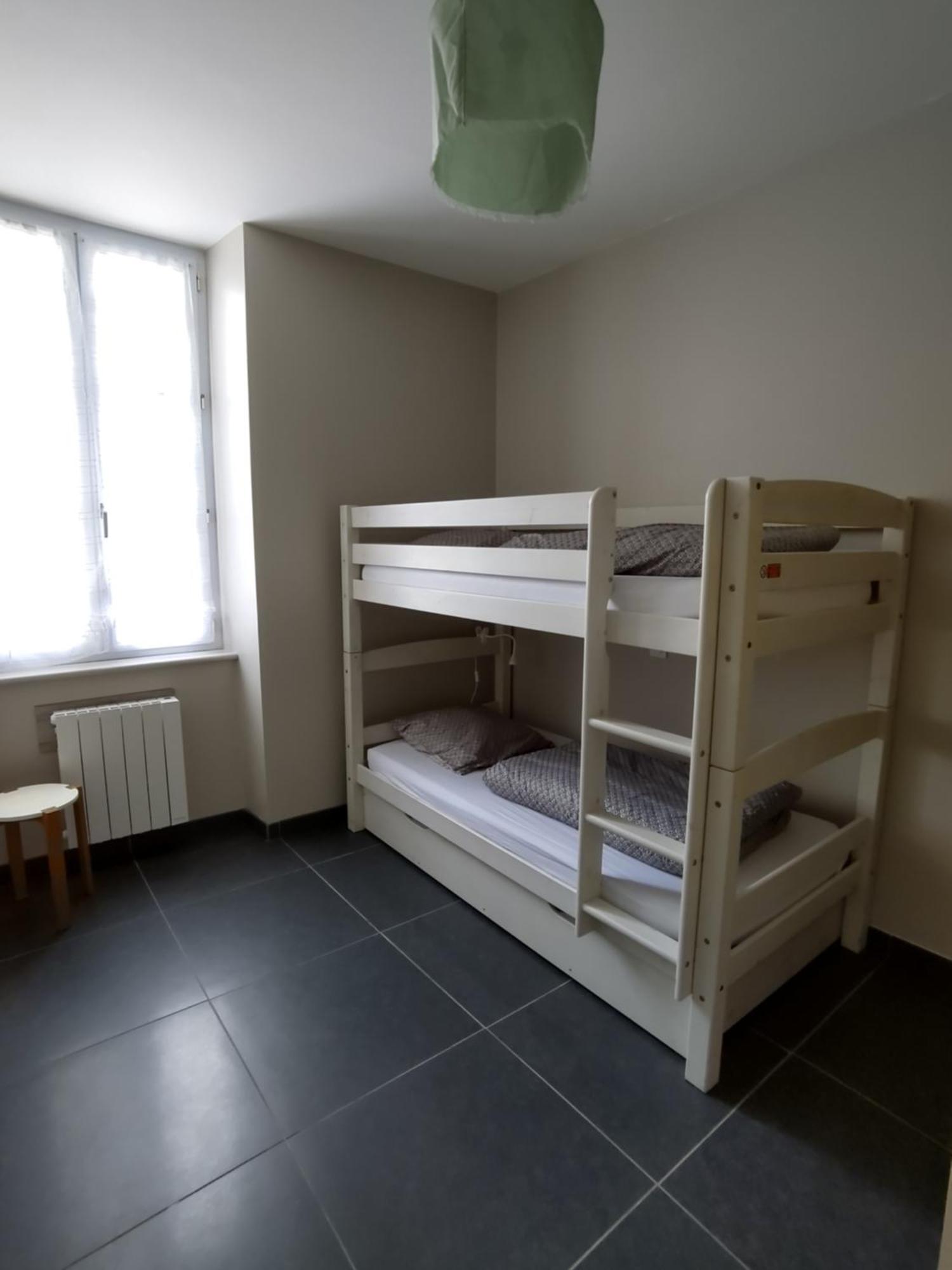 Appartement 63 M2, Proche Des Plages Et Des Commerces Préfailles Extérieur photo