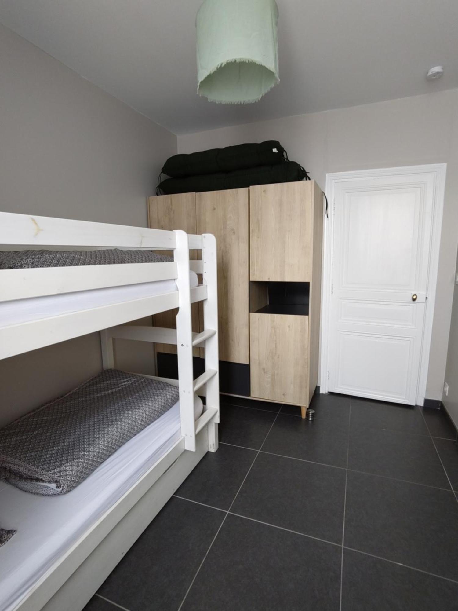 Appartement 63 M2, Proche Des Plages Et Des Commerces Préfailles Extérieur photo